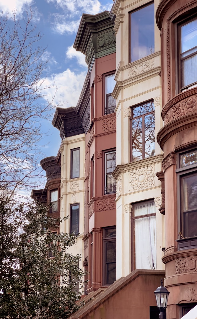 residential cleaning